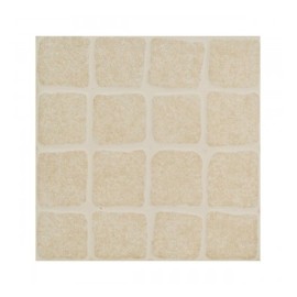 PISO LEMAT BEIGE 20.1X20.1 CM