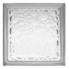 VITROBLOCK BURBUJA 19X19X08 No. 12011