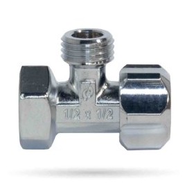 LLAVE DE CONTROL TRADICIONAL COFLEX 1/2" FNPT X...