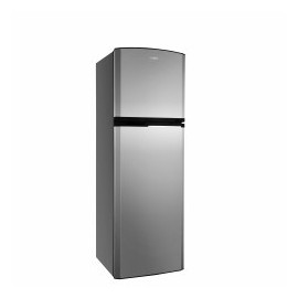 REFRIGERADOR GRAFITO AUTOMATICO 10
 MABE...