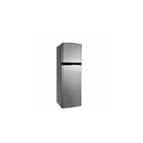 REFRIGERADOR GRAFITO AUTOMATICO 10
 MABE...