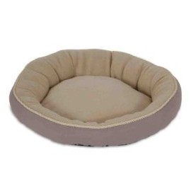 CAMA REDONDA P/MASCOTA 22" No. 28375