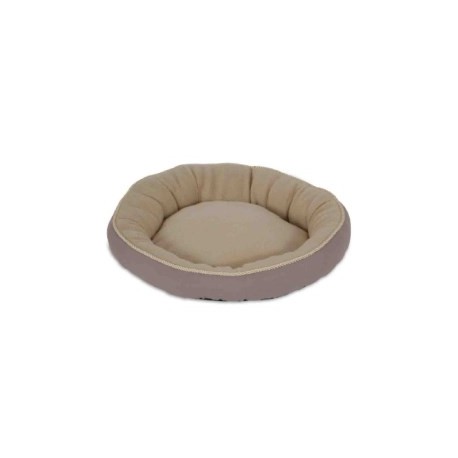 CAMA REDONDA P/MASCOTA 22" No. 28375