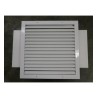 REJILLA RETORNO BCA 16"X16"
