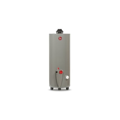 CALENTADOR DE AGUA 20 GALONES GAS NATURAL RHEEM