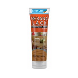 RESANADOR CAOBA 250-ML No. RL-0018.10