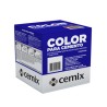 COLOR P/CEMENTO NEGRO 1 KG CEMIX