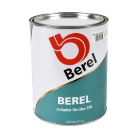 SELLADOR VINÍLICO BEREL 4L