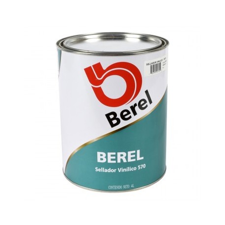 SELLADOR VINÍLICO BEREL 4L