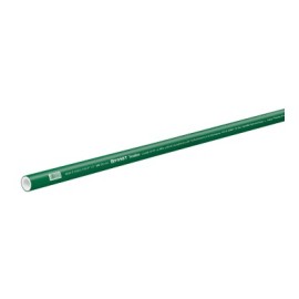 TUBO DE PPR FOSET 20MM 1/2" X 4M