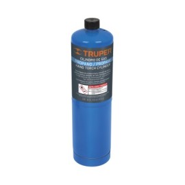 TANQUE PARA SOLDAR TRUPER  AZUL 400G No.11913