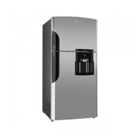 REFRIGERADOR PLATINUM ACERO INOXIDABLE 15 MABE...