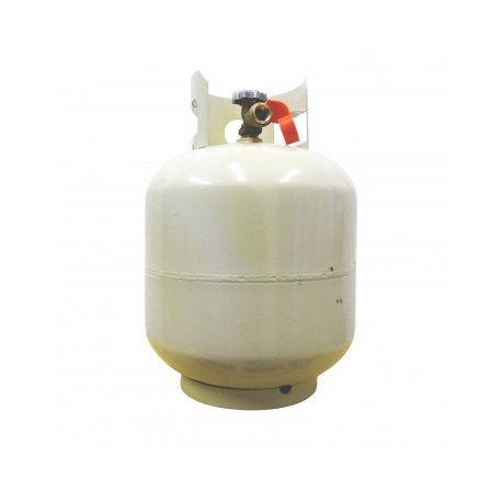 CILINDRO DE GAS LP VALVULA SEGURIDAD 9.5 KG