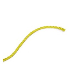 CUERDA FABRICADA EN POLIPROPILENO COLOR...