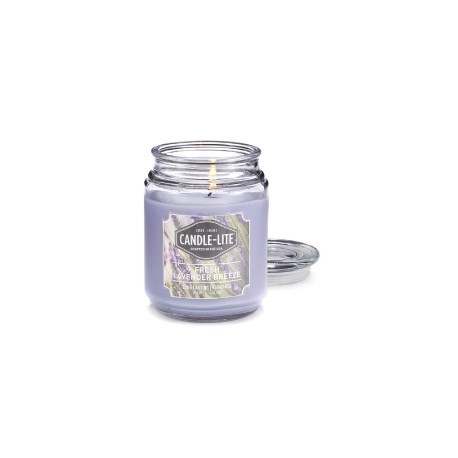 VELA AROMATICA FRESH LAVENDER BREEZE No. 3297404