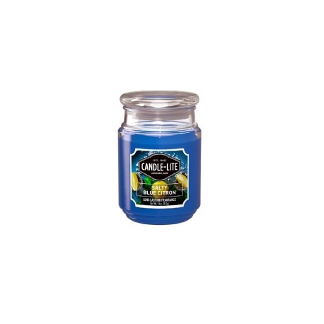 VELA AROMATICA SALTY BLUE CITRON No. 32971270