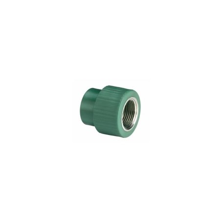 CONECTOR TUBOPLUS PPR R/I 3/4" No. 200042