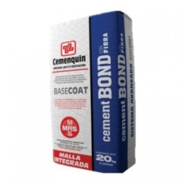 ADHESIVO CEMENT BOND STD 20KG