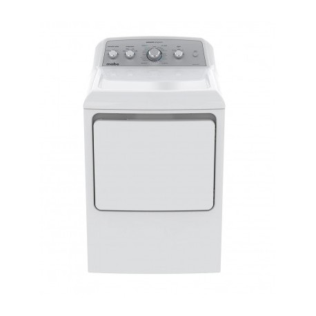 SECADORA BLANCA A GAS LP 22 KILOGRAMOS CON...