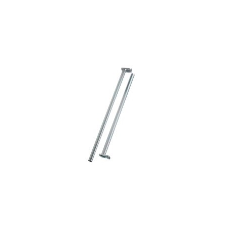 TUBO P/CLOSET ADJUST 18"A 30" RP-0022-18/30