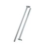 TUBO P/CLOSET ADJUST 18"A 30" RP-0022-18/30
