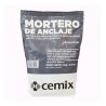 MORTERO DE ANCLAJE CEMIX 2 KG