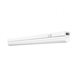 LAMPARA LINEAR 8W LED .60MT L/FRIA LEDVANCE No....