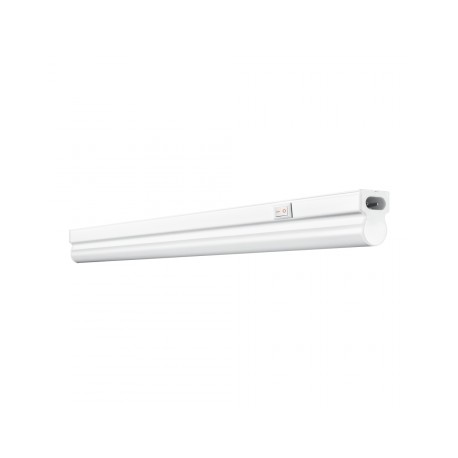 LAMPARA LINEAR 8W LED .60MT L/FRIA LEDVANCE No....