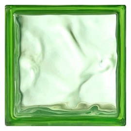 VITROBLOCK LIME SHADE VERDE 19X19X08...