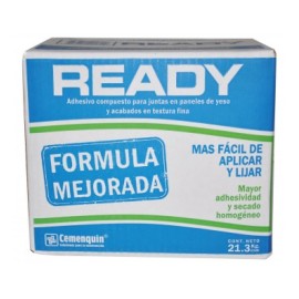 JOINT CEMENT PREP CEMENQUIN 21KG