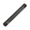 NIPLE GALVANIZADO 1/2" X 1M
