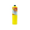 TANQUE AMARILLO P/SOLDAR MAP 400G No. QTX10