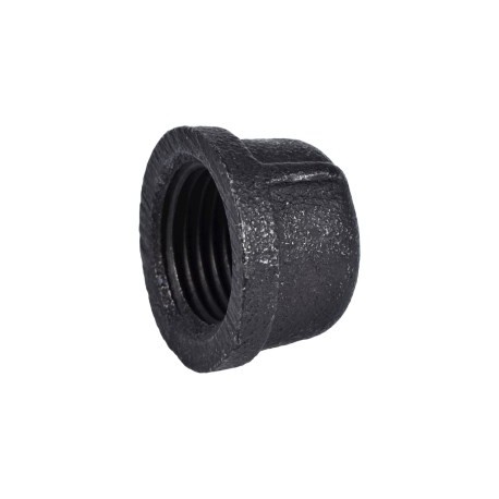 TAPON CACH NEGRO 3/4"