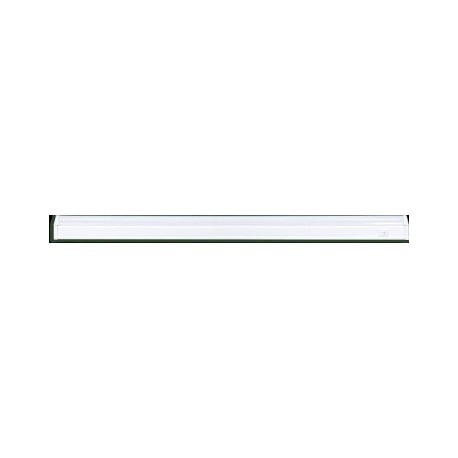 LAMPARA TIPO REGLETA DE LED 8W No. 9401445