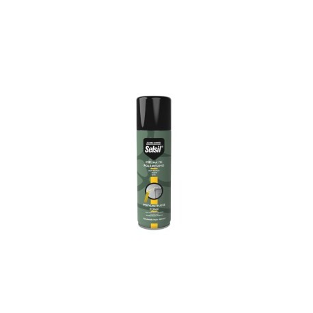 SELLADOR ESPUMA POLIURETANO 300 ML No. SELSIL