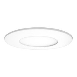 PANEL LED REDONDO SLIM 3W BLANCO FRIO No. ADO-001