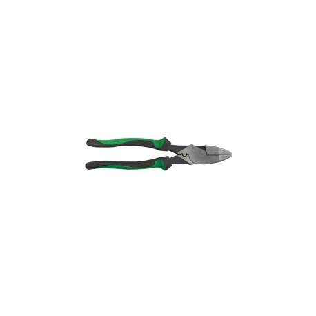 PINZA ELECTRICISTA 8" CORTE LATERAL No. 8861118