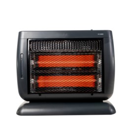 CALENTON ELECTRICO DE CUARZO HEATWAVE HQ1261U