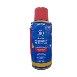 ACEITE LUBRICANTE MULTIUSOS CORONA 100 ML No....