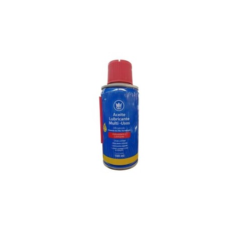 ACEITE LUBRICANTE MULTIUSOS CORONA 100 ML No....