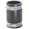ABRAZADERA EMERG 2" X 1-1/2 "No. 49041