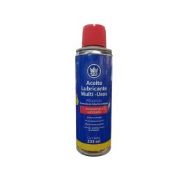 ACEITE LUBRICANTE MULTIUSOS CORONA 235 ML No....