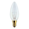 FOCO 40W CANDIL E14 2P No. 81529