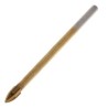 BROCA P/VID-AZUL 4/CORT 1/4" No. GDQ.250