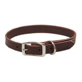 COLLAR P/PERRO D/CUERO 3/4X 17" No. 06-2031-T1-17