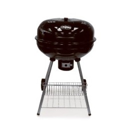 ASADOR NEGRO DE CARBON 18" KINGSFORD No....