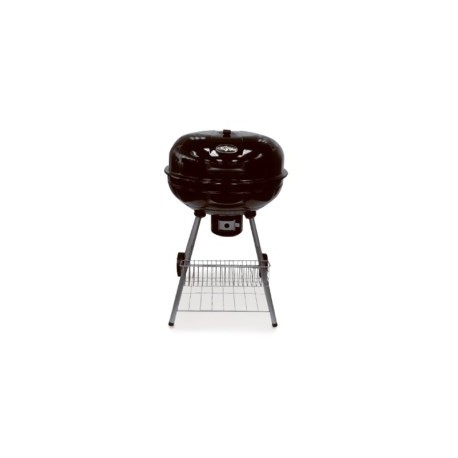 ASADOR NEGRO DE CARBON 18" KINGSFORD No....