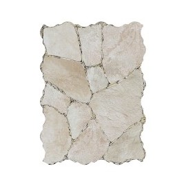 MURO REAL DEL CATORCE BEIGE 35.7X50.2 CM