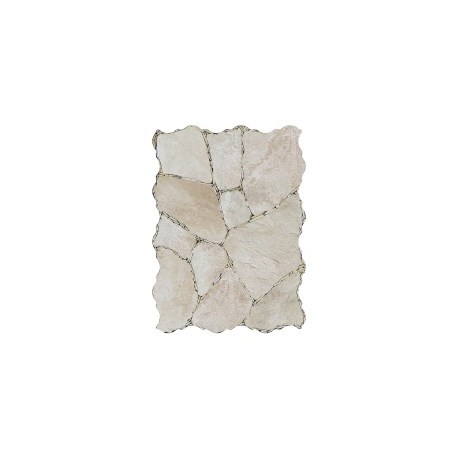 MURO REAL DEL CATORCE BEIGE 35.7X50.2 CM