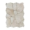 MURO REAL DEL CATORCE BEIGE 35.7X50.2 CM